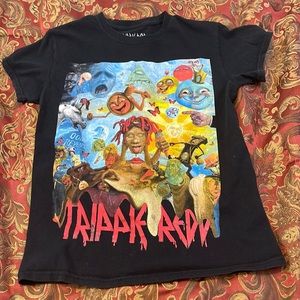 Trippie Red Shirt